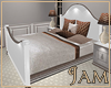 J!:Orion Double Bed