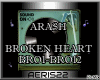 ♫ BRO1-BRO12 ARASH