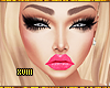 ! Agneta Light Layla Pnk