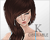 K|Evana(F) - Derivable