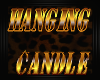 Leopards Den Candle