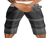 [AB]Gray Shorts