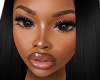 Carla Mesh Head