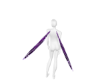 Dragon Fae Wings