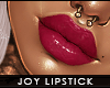 ! joy lipstick . vibrant