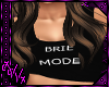 WWE-Brie Mode Black