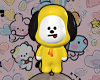 Chimmy Plushie