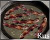 Rus Frying Bacon