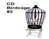 CD Birdcage #2