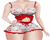 KOE xmas couple female