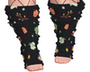 Halloween Socks