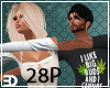 Stomp Shake 28P