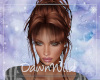 Ednita Henna Bangs