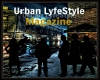 Urban LyfeStyle Logo 4