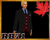 (RB71) Mens 3Pc Suit 7