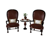 Grace Coffee Chairs