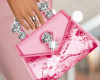 Diamond Handbag ASP04
