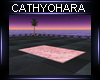 Rug pink