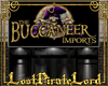 [LPL] Buccaneer Imports