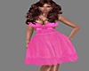Spring Passionate Pink