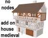Medieval Add On House 1