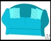 [@] Nursery Cuddle Couch