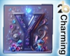 stitch letter y