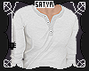 Casual Sweater White