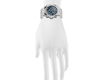 Patk Navy Watch [VZ]