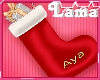 Christmas Socking /AyaCh