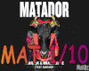 TimTrumpet - Matador