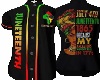 STEM Button Juneteenth E