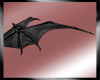 dark demon wings