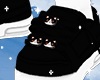 Shoes Cat Kids