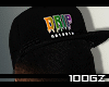 |gz| drippin fitted hat