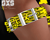 DXS belt armband  R