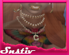 Jewelry:|:Gold Pearls