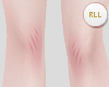 ⚘ RLL Stripper Knees