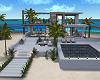 `LF` SUMMER BEACH HOUSE