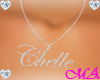 !MA! Chelle Necklace