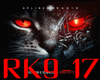 ROBO KITTY VB2 RK9-17