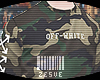 ▼ Army x OffWhite V1