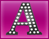 (M) Alphabet/Sign A