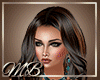 ~M~ Kim 3 Brown