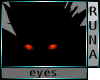 °R° Shadowdemon Eyes