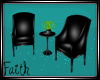 WING CHAIRS