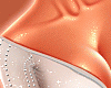 S* White Bright Bodysuit