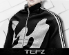 𝕿 . SPORTS ZIPPER ϟ