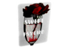 Sweet but Psycho cutout
