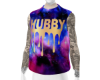 Hubby Galaxy Tank